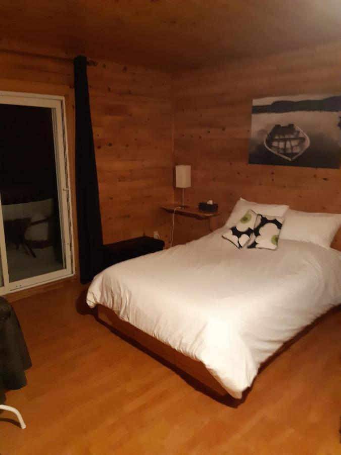 Auberge Ma Maison Sainte-Melanie Zewnętrze zdjęcie