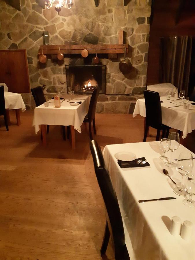 Auberge Ma Maison Sainte-Melanie Zewnętrze zdjęcie