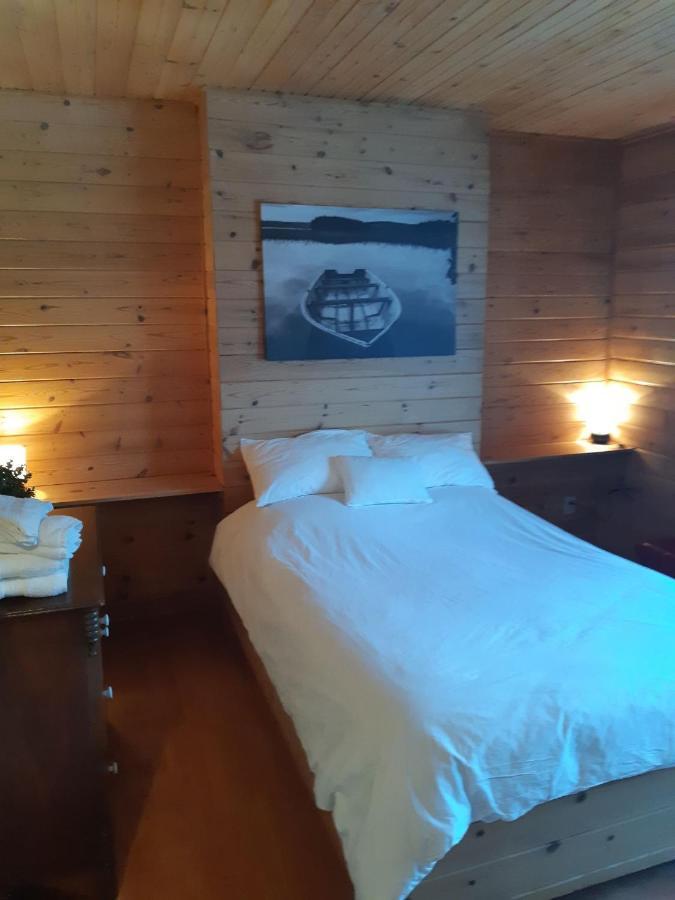 Auberge Ma Maison Sainte-Melanie Zewnętrze zdjęcie