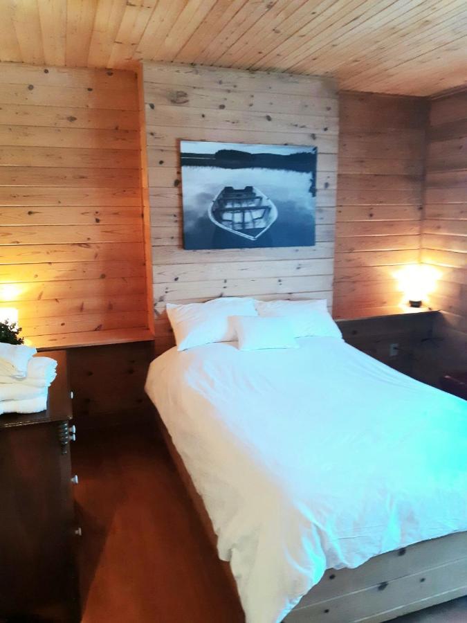 Auberge Ma Maison Sainte-Melanie Zewnętrze zdjęcie