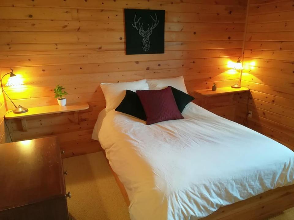 Auberge Ma Maison Sainte-Melanie Zewnętrze zdjęcie